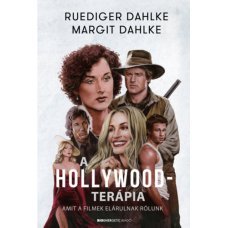 A Hollywood-terápia    14.95 + 2.95 Royal Mail